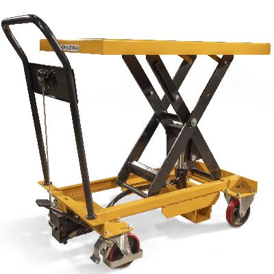 Hydraulic Scissor Lift Table