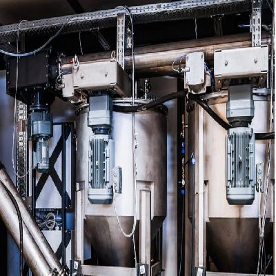 Lithium Ion Battery Recycling Powder Plant