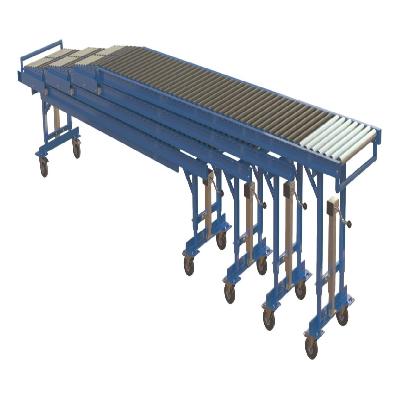 Loading Conveyor Systems
