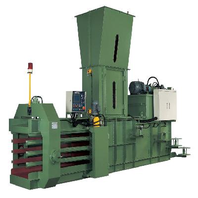 Paper Bailing Press Machine