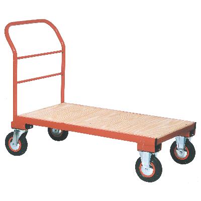 Industrial Trolley