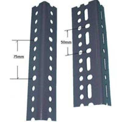 Mild Steel Slotted Angle Rack