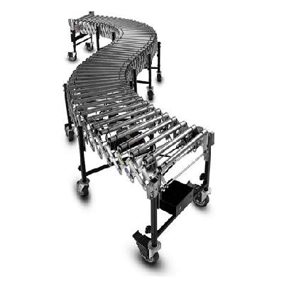 Motorized Conveyor System