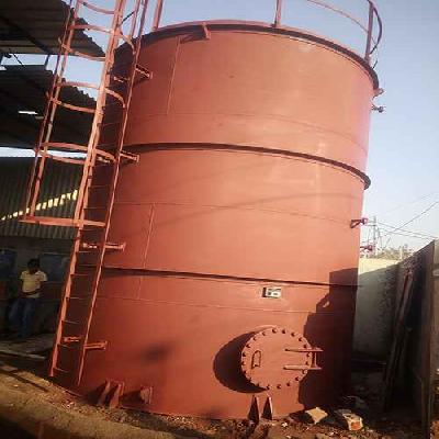 MS Tanks