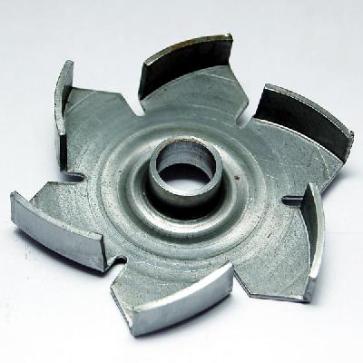 Sheet Metal Component
