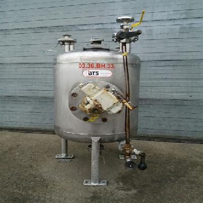 SS316 Tank