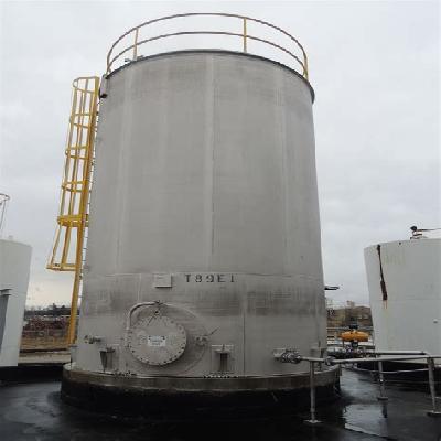 Steel Tanks