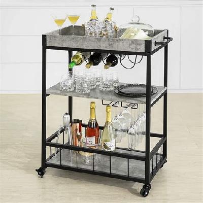 T-Bar Trolley