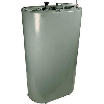 Vertical Storage Tank