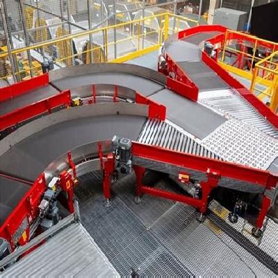 Conveying Equipment
