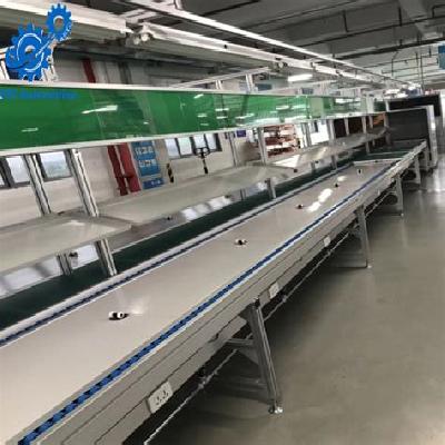Electronic Assembly Line Conveyor