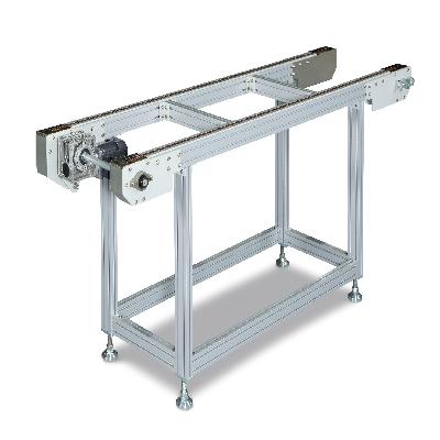 Free Flow Conveyor