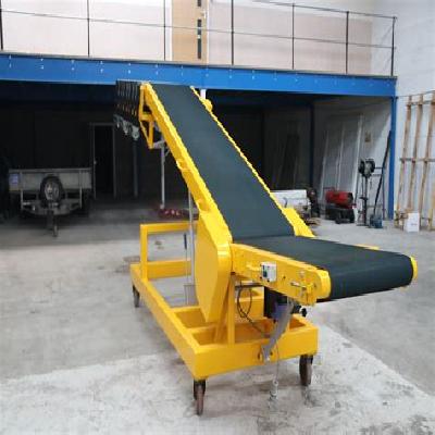 Loader Conveyors