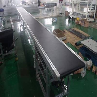 Mobile Phone Assembly Conveyor