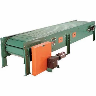 MS Slat Conveyors