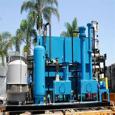 MSW Plant