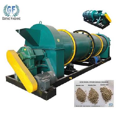 Organic Manure Machines