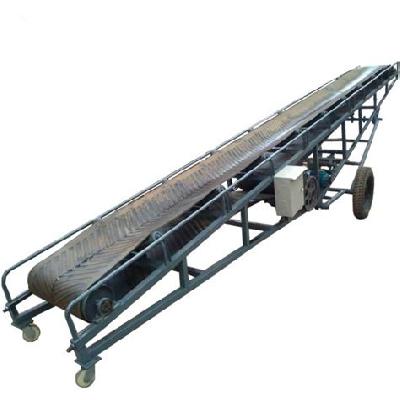 Portable Belt Conveyor