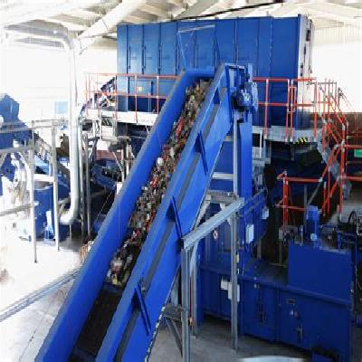 Solid Waste Conveyors