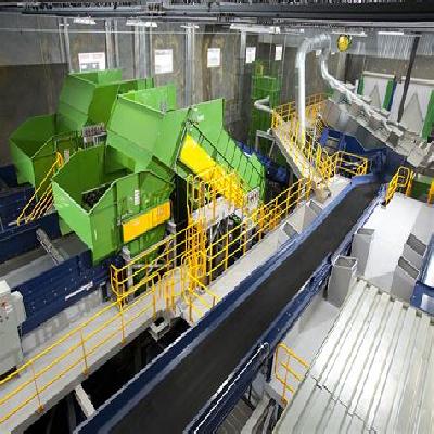 Solid Waste Equipment