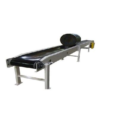 Trough Belt Conveyor
