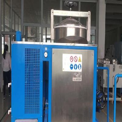 Waste Recovery Machine