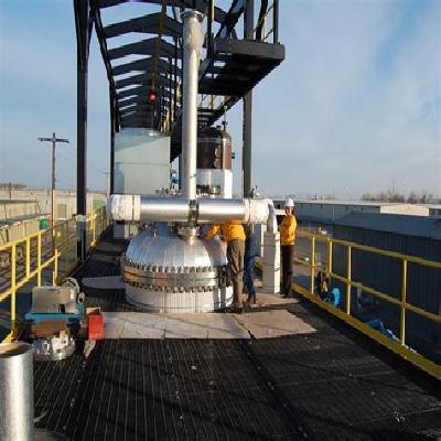 Waste to Energy Plant
