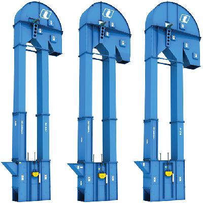 Bucket Elevator