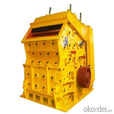 Impact Crusher