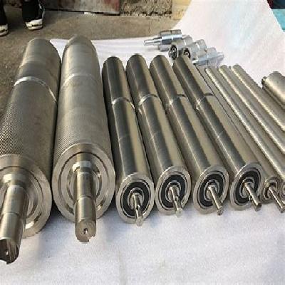 Industrial Rollers