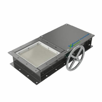 Manual Rack And Pinion Gates