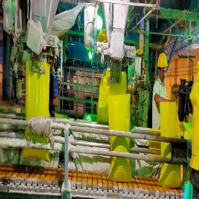 Material Handling Plant Service