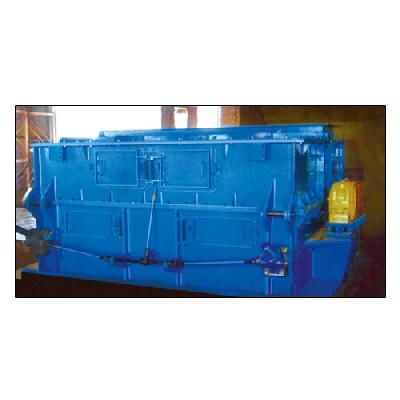 Ring Granulator