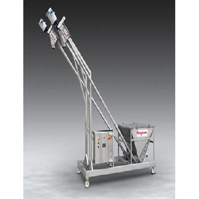 Screw Conveyor System