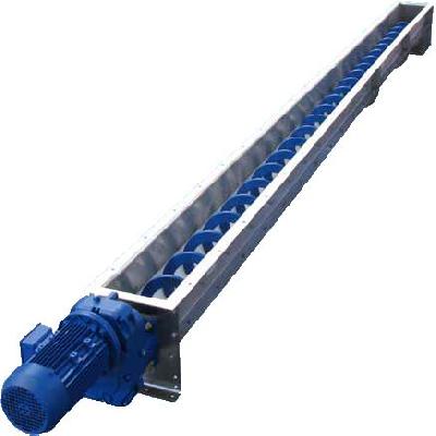 Shaftless Screw Conveyor