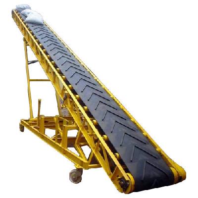 Truck Loader Conveyors