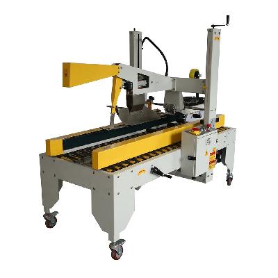 Automatic Box Taping Machine