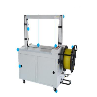 Box Strapping Machine