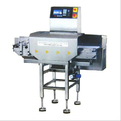 Check Weigher (CW1200)
