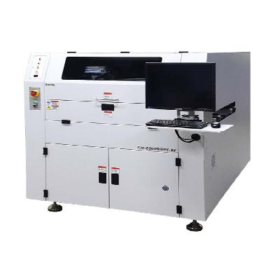 Inkjet Marking Machines