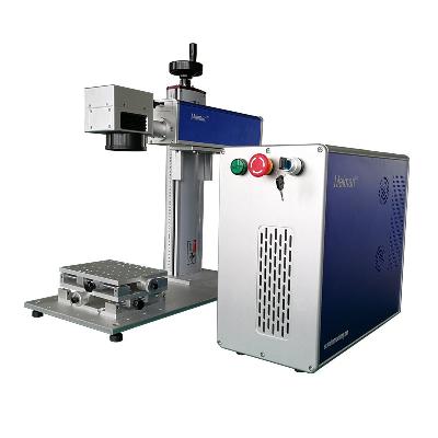 Laser Marking Machines