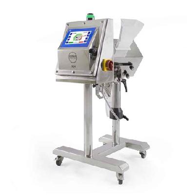 Metal Detection System