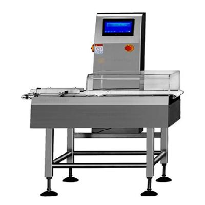 On Line Check Weighers