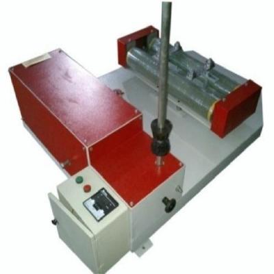 Reel Stretch Wrapping Machine