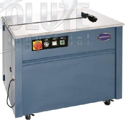 Semi Fully Automatic Strapping Machines