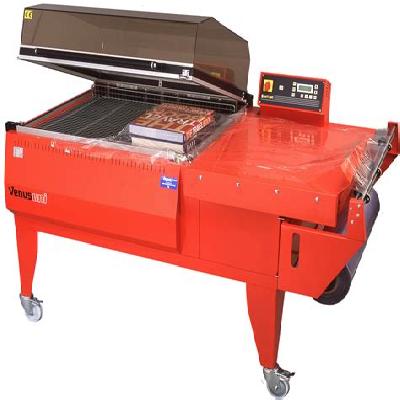Shrink Wrapping Machines