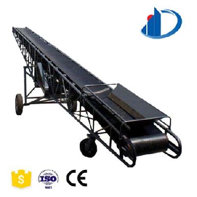 Chain Conveyor