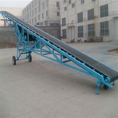 Portable Belt Conveyor