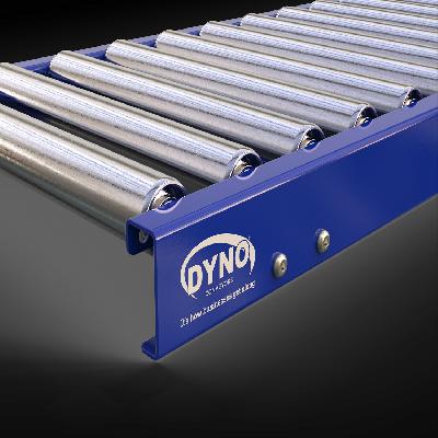 Roller Conveyors