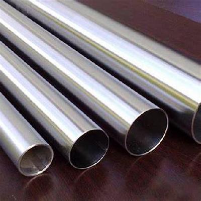 Stainless Steel Pipe